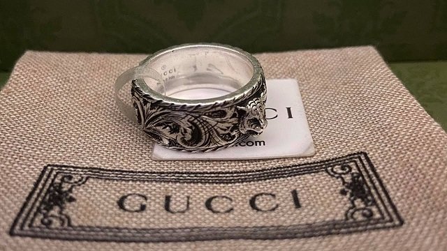 Gucci Ring: What Makes It Special?