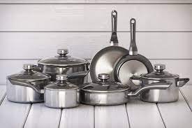 Investing In Quality Cookware: A Guide To Buying Saucepans
