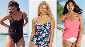 Swimwear Stock: Top 5 Types You Can Choose From