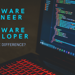 software developer