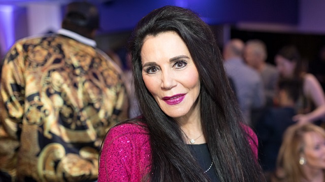 Barbara Lazaroff