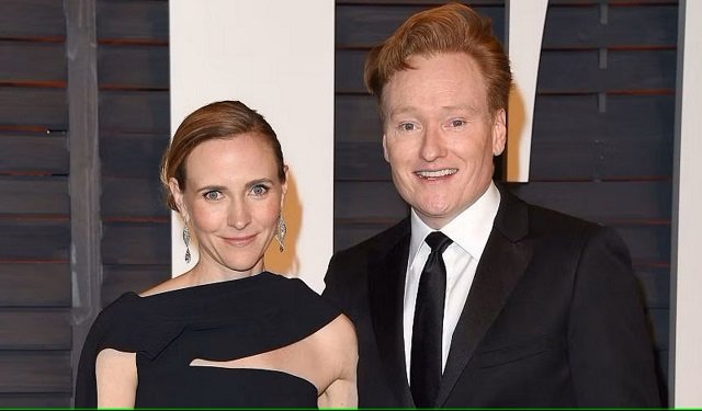 Liza Powel O’Brien: Bio, Conan O’Brien Wife