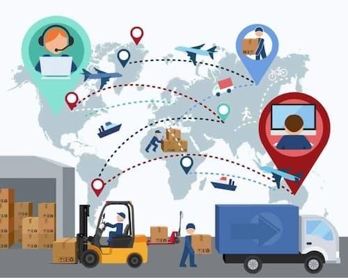 Do You Need a Freight Forwarder for Your Business? Things You Need to Know