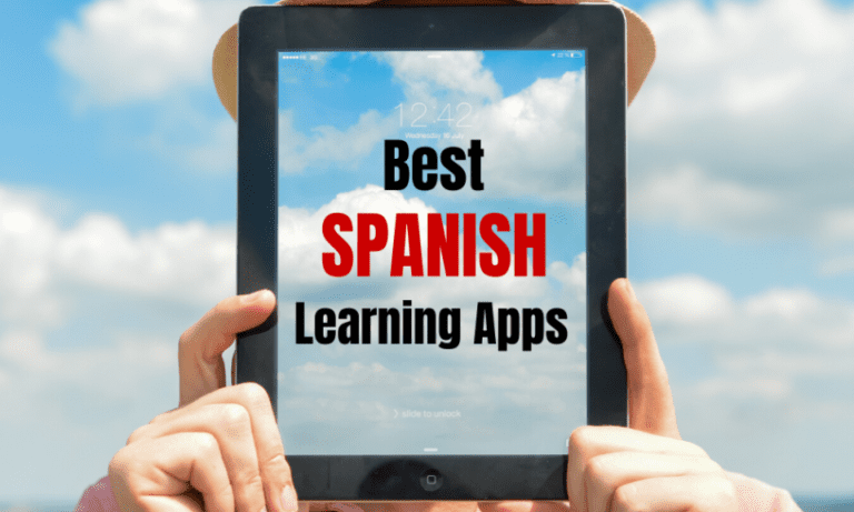 5 Best Free Spanish Learning Apps