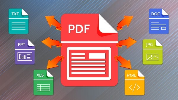 The Top PDF Conversion Tools for 2020