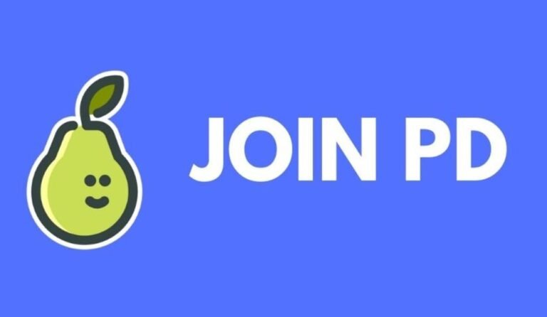JoinPD Code Login: How to join a Pear Deck Code Full Guide 2023